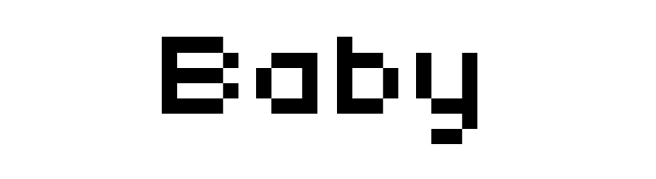 xpaider pixel explosion 01  Free Fonts Download