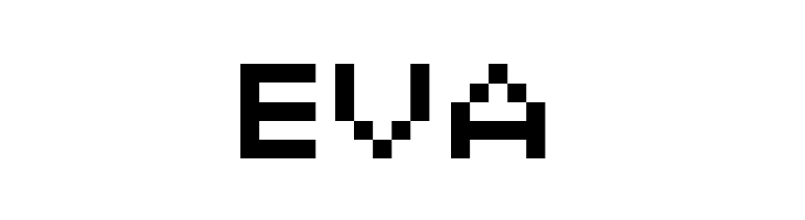 xpaider pixel explosion 01  Free Fonts Download