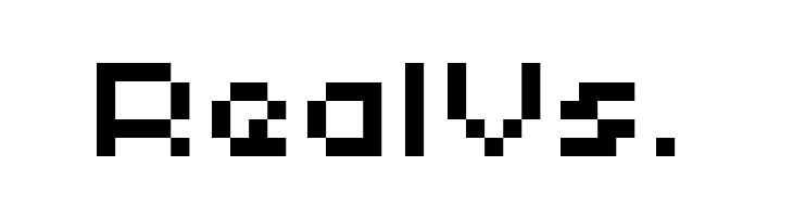 xpaider pixel explosion 01  Free Fonts Download