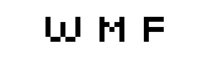 xpaider pixel explosion 01  Free Fonts Download