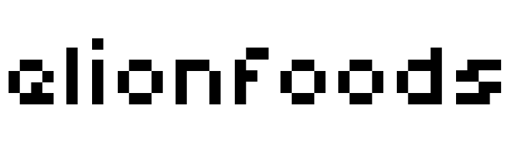 xpaider pixel explosion 01  Free Fonts Download