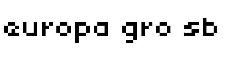 xpaider pixel explosion 01  Free Fonts Download