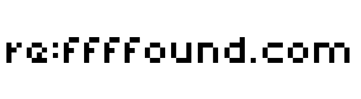 xpaider pixel explosion 01  Free Fonts Download