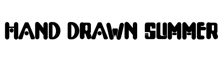 Boys Flower  Free Fonts Download