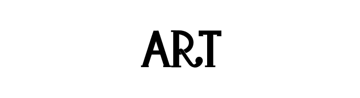 Baques Handtam  Free Fonts Download