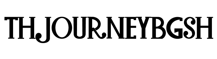 Baques Handtam  Free Fonts Download