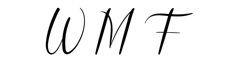 Daisy Facthory Demo  Free Fonts Download