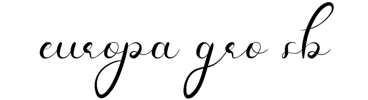 Daisy Facthory Demo  Free Fonts Download