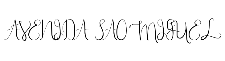 Most Sense Demo  Free Fonts Download