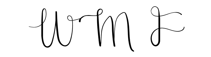 Most Sense Demo  Free Fonts Download