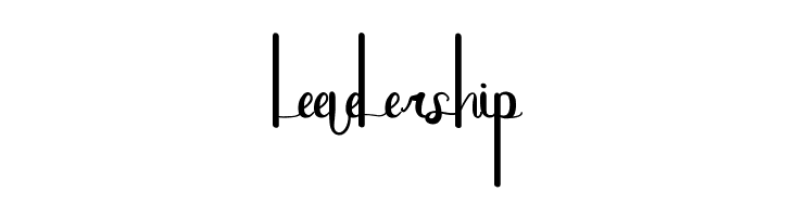 Most Sense Demo  Free Fonts Download