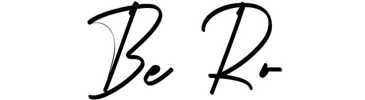 Ivanka Rachel Demo  Free Fonts Download