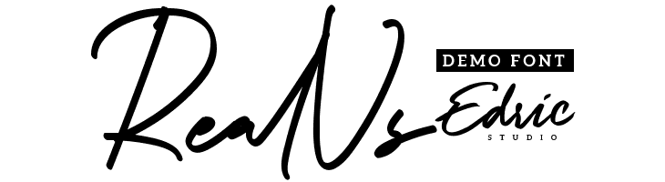 Ivanka Rachel Demo  Free Fonts Download