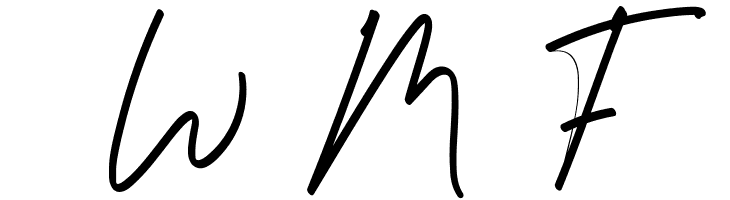 Ivanka Rachel Demo  Free Fonts Download