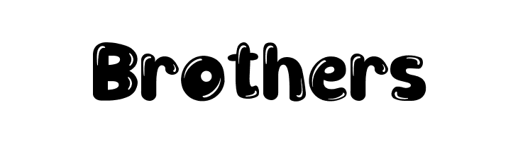 Shiny Balloon Demo  Free Fonts Download