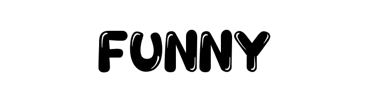 Shiny Balloon Demo  Free Fonts Download