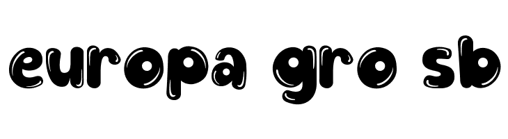 Shiny Balloon Demo  Free Fonts Download