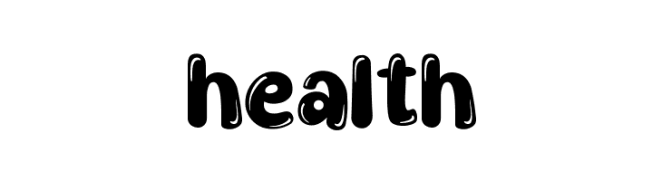 Shiny Balloon Demo  Free Fonts Download