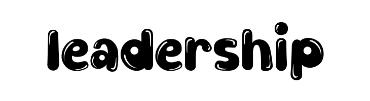 Shiny Balloon Demo  Free Fonts Download