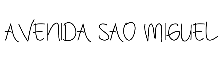 Bubbly Shilan Demo  Free Fonts Download