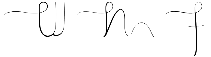 Cuningham Demo  Free Fonts Download