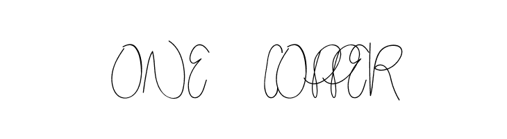 Dewebeauty Demo  Free Fonts Download