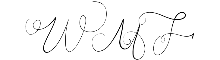 Whether Fark Demo  Free Fonts Download