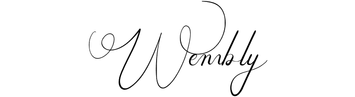 Whether Fark Demo  Free Fonts Download