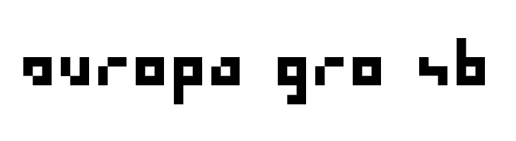 SHAKAGRAPHICS 03  Free Fonts Download
