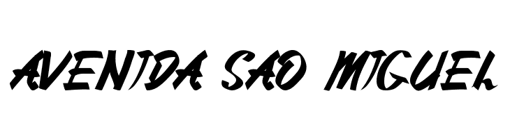 Sunaiko Haines Demo  Free Fonts Download