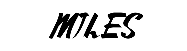 Sunaiko Haines Demo  Free Fonts Download