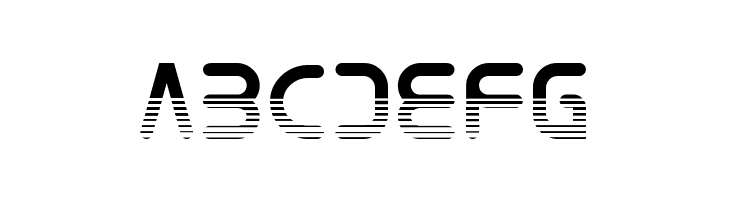 Verwalter Demo Gradient  Free Fonts Download