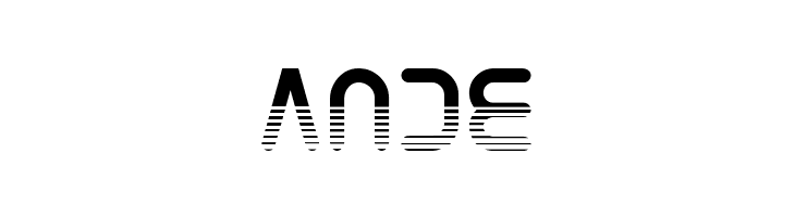 Verwalter Demo Gradient  Free Fonts Download