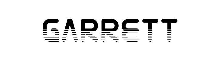 Verwalter Demo Gradient  Free Fonts Download