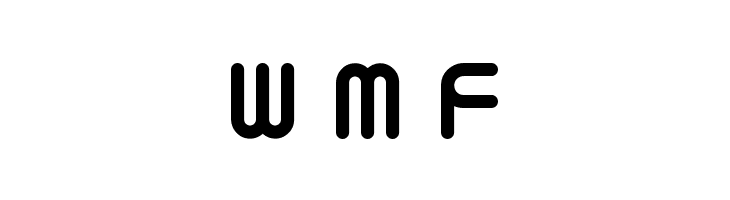 Verwalter Demo  Free Fonts Download