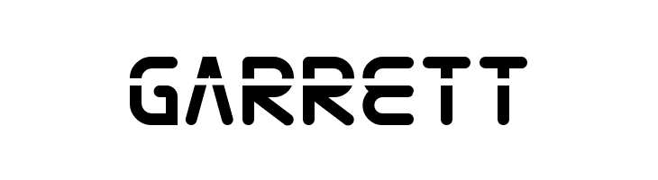 Verwalter Demo Laser  Free Fonts Download