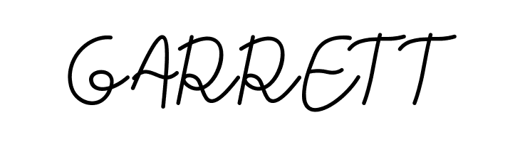 BelagianaFlowersDEMO  Free Fonts Download