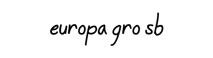 BelagianaFlowersDEMO Sans  Free Fonts Download