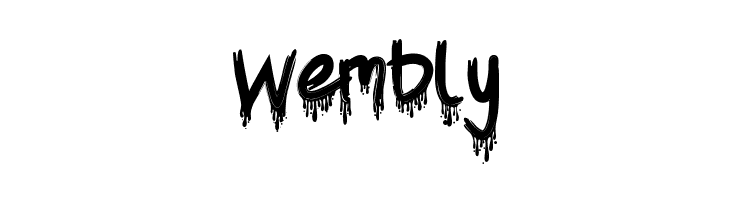 Cyttah Demo Splatter  Free Fonts Download