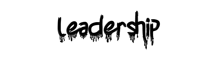 Cyttah Demo Splatter  Free Fonts Download