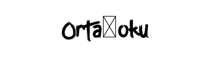 Cyttah Demo  Free Fonts Download