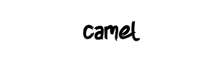Cyttah Demo  Free Fonts Download