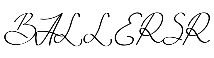 Super Shining Demo  Free Fonts Download