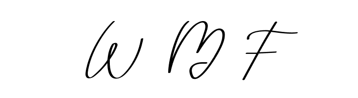 Super Shining Demo  Free Fonts Download