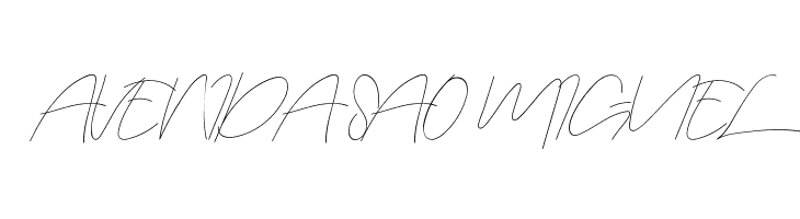 Zeanica Demo  Free Fonts Download