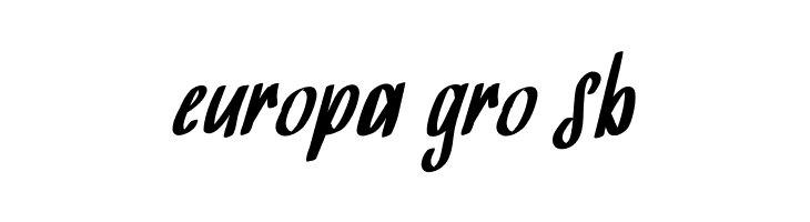 Burning Sun Demo Italic  Free Fonts Download