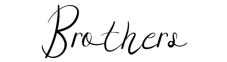 Peace Boy Demo  Free Fonts Download