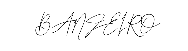 B Luna Piena Demo Italic  Free Fonts Download