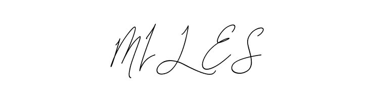 B Luna Piena Demo Italic  Free Fonts Download