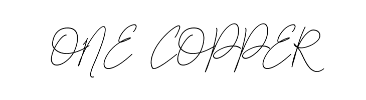 B Luna Piena Demo Italic  Free Fonts Download